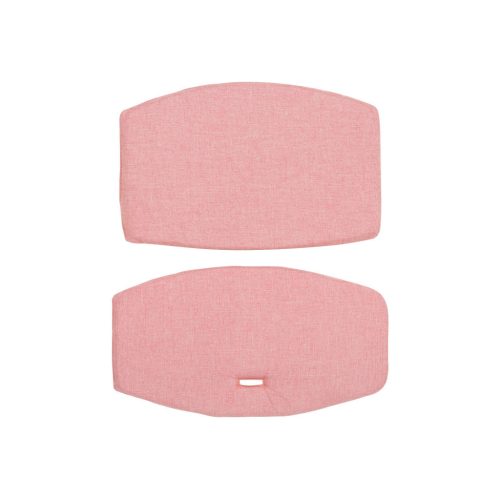 Chipolino 2 db-os párna szett etetőszékhez - Pink