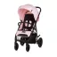 Chipolino Insta sport babakocsi - Pink marshmallow