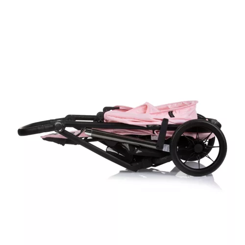 Chipolino Insta sport babakocsi - Pink marshmallow