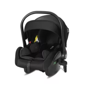 Lorelli Aspen autóshordozó, 40-85 cm - Black