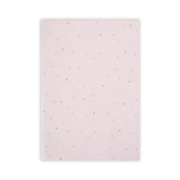 Lorelli Lepedő 150x100 cm - Pink sky