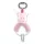 Lorelli Toys csörgő formák - Pink Unikornis