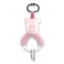 Lorelli Toys csörgő formák - Pink Unikornis