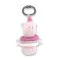 Lorelli Toys Rezgő játék - Pink Unikornis