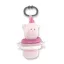 Lorelli Toys Rezgő játék - Pink Unikornis