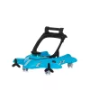 Chipolino Airplane 3az1 -ben bébikomp - blue
