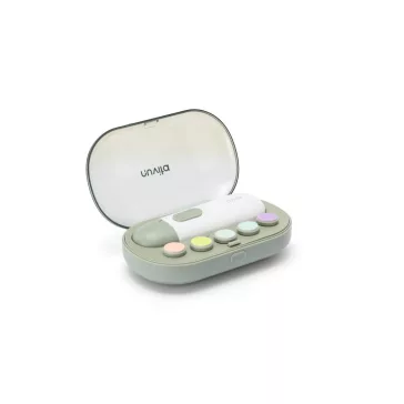 Nuvita Trimmy elektromos körömvágó - 1130