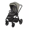 Espiro Miloo multifunkciós babakocsi - 217 Cashmere Gray