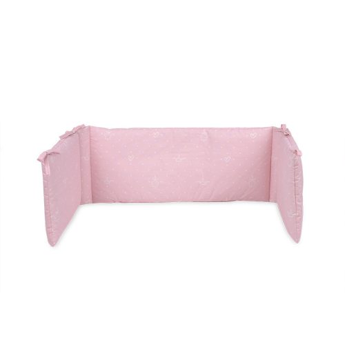 Lorelli Rácsvédő -Little Bear Pink