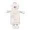 Lorelli Toys Magasságmérő Plüss - Bear Beige