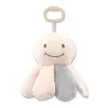 Lorelli Toys Octopus babakocsi játék - Beige