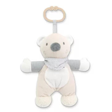 Lorelli Toys plüss játék - Bézs Maci