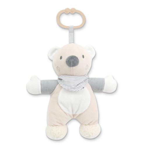 Lorelli Toys plüss játék - Bézs Maci