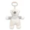 Lorelli Toys plüss játék - Bézs Maci