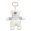 Lorelli Toys plüss játék - Bézs Maci