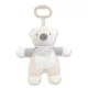 Lorelli Toys plüss játék - Bézs Maci