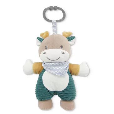 Lorelli Toys plüss játék - Kék Szarvas