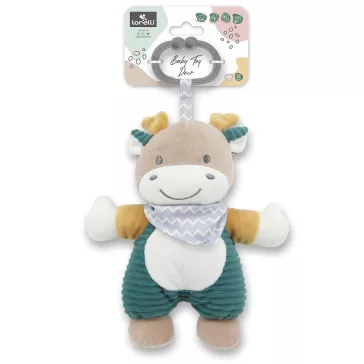 Lorelli Toys plüss játék - Kék Szarvas