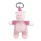 Lorelli Toys plüss játék - Pink Unikornis