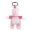 Lorelli Toys plüss játék - Pink Unikornis