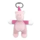 Lorelli Toys plüss játék - Pink Unikornis