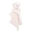 Lorelli Toys Teddy Bear szundikendő - Beige