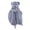 Lorelli Toys Teddy Bear szundikendő - Grey