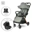 Lorelli Loret sport babakocsi - Green