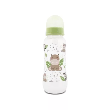 Baby Care cumisüveg 250ml Fresh Green
