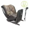 Lorelli Ares i-size autósülés 40-150cm - Beige