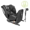 Lorelli Ares i-size autósülés 40-150cm - Black