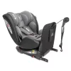 Lorelli Ares i-size autósülés 40-150cm - Grey