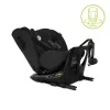 Lorelli Monza 360 i-Size autósülés 40-150cm - Black