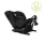 Lorelli Monza 360 i-Size autósülés 40-150cm - Black