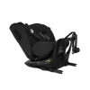Lorelli Monza 360 i-Size autósülés 40-150cm - Black