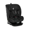Lorelli Monza 360 i-Size autósülés 40-150cm - Black