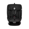 Lorelli Monza 360 i-Size autósülés 40-150cm - Black