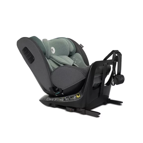 Lorelli Monza 360 i-Size autósülés 40-150cm - Green