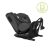 Lorelli Monza 360 i-Size autósülés 40-150cm - Grey