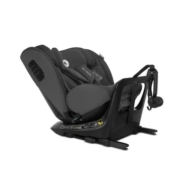 Lorelli Monza 360 i-Size autósülés 40-150cm - Grey