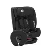 Lorelli Voyager i-Size autósülés 40-150cm + nyakpárna - Black