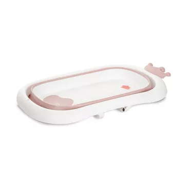 Lorelli Összecsukható kád 83 cm - Nordic Pink