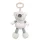 Lorelli Toys plüss zenélő játék - Bézs Maci