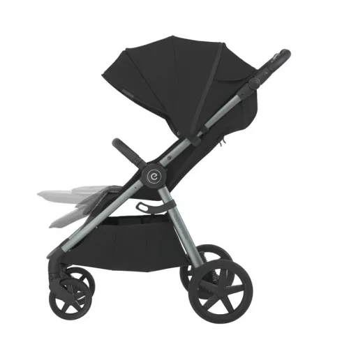 Espiro Wave sport babakocsi - 319 Timeless Rapsody