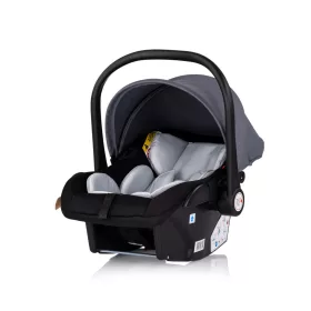 Chipolino Amore autóshordozó 40-87cm - Cloud
