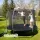 Chipolino Basketball Trambulin 305 cm létrával kosárral