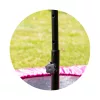 Chipolino Fit Trambulin 94 cm - pink
