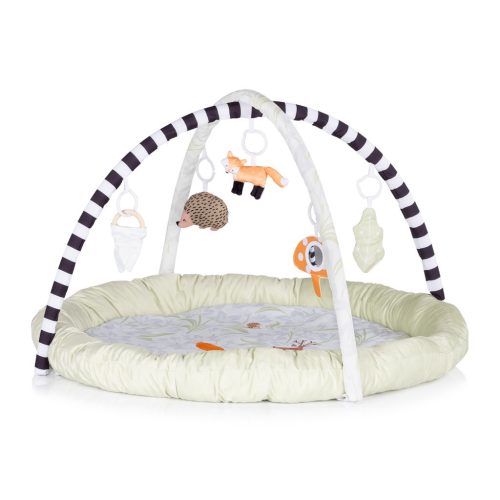 Chipolino játszószőnyeg - Little Fox