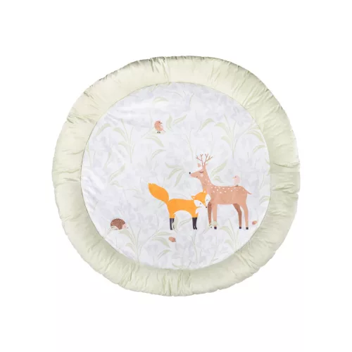 Chipolino játszószőnyeg - Little Fox