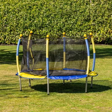 Chipolino Jumpy Trambulin 140 cm